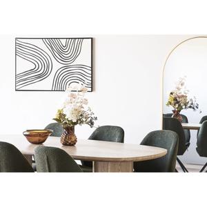 Blombukett House Nordic Hydrangea image-3