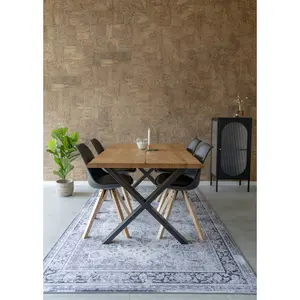 Sedia House Nordic Bergen image-1