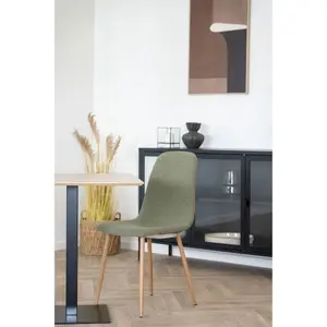 Καρέκλα σαλονιού House Nordic Stockholm image-4
