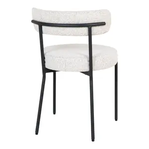 Dining chair House Nordic Badalona image-2