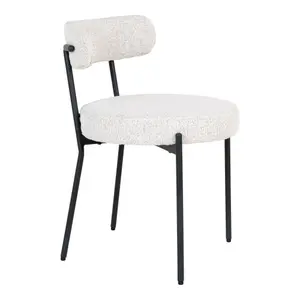 Dining chair House Nordic Badalona image-1