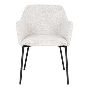 Chaise de salle à manger House Nordic Melilla