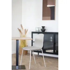 Καρέκλα σαλονιού House Nordic Madalena image-4