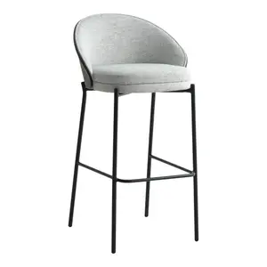 Bar chair House Nordic Canelas image-1