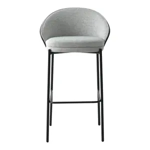 Bar chair House Nordic Canelas image-0