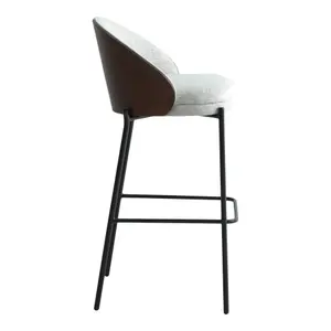 Bar chair House Nordic Canelas image-3
