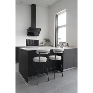 Chaise de bar House Nordic Badalona image-5