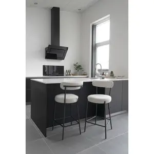 Chaise de bar House Nordic Badalona image-4