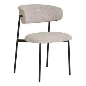 Swivel dining chair House Nordic Mira image-0
