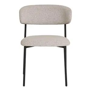 Swivel dining chair House Nordic Mira image-1