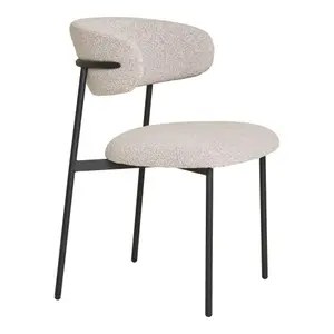 Swivel dining chair House Nordic Mira image-2