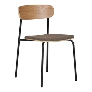 Silla de comedor House Nordic Estepona image-0