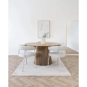 Καρέκλα σαλονιού House Nordic Trivio image-2