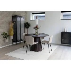 Τραπέζι φαγητού House Nordic Bolton image-1