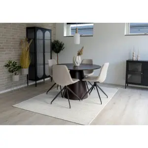 Τραπέζι φαγητού House Nordic Bolton image-2