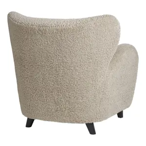 Armchair House Nordic Carlino image-2