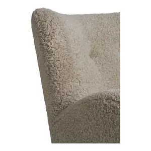 Armchair House Nordic Carlino image-3