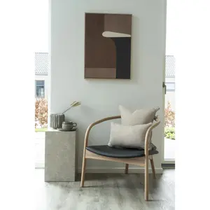 Afdrukken op canvas House Nordic Cape Town image-4