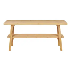 Bænk House Nordic Ember