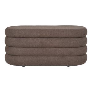 Bänk med förvaring House Nordic Dartford