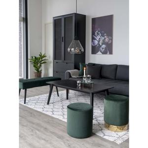 Sitzsack aus Samt House Nordic Ejby image-3