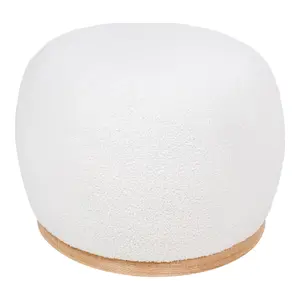 Pouf House Nordic Manhattan