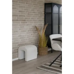 Πουφ House Nordic Colma image-4