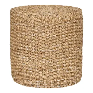 Πουφ House Nordic Rivera image-0