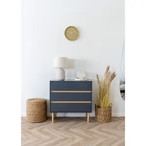 Πουφ House Nordic Rivera image-2