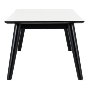 Coffee table with black legs House Nordic Copenhagen image-3