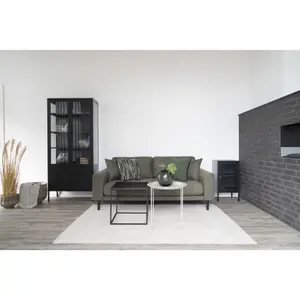 Beistelltisch aus Stahl House Nordic Bastia image-2