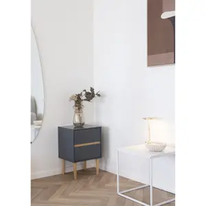 κομοδίνο House Nordic Vita image-3