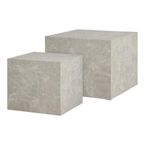 Cafebord House Nordic Prague (x2) image-2