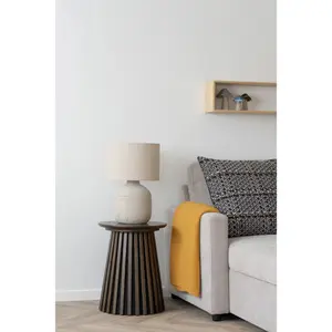 Τραπέζι πλευράς House Nordic Osaka image-1
