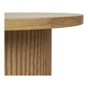 Τραπέζι πλευράς House Nordic Boavista image-3