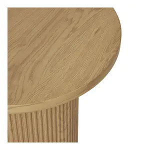Τραπέζι πλευράς House Nordic Boavista image-4