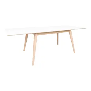 Dining table with natural legs House Nordic Copenhagen image-3