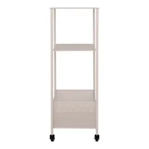 Metal cart House Nordic Torres image-2