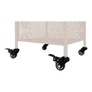 Metal cart House Nordic Torres image-4