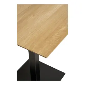 Κοντός τραπέζι House Nordic Fano image-4