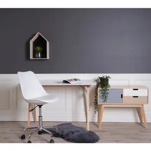 Γραφείο House Nordic Vojens image-4