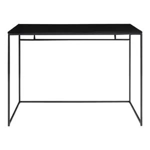 Desk table with black legs House Nordic Vita image-0