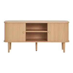 TV unit with 2 doors House Nordic Nikko