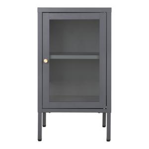 3001048-cabinet-with-glass-door-house-nordic-dalby-gray-35x38x70-cm