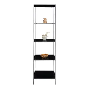 Étagère à 5 étagères avec cadre House Nordic Vita image-1