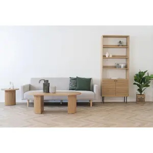 Βιβλιοθήκη House Nordic Kyoto image-2