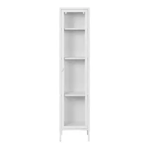 Narrow display cabinet House Nordic Brisbane image-0