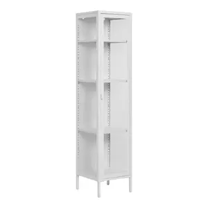 Narrow display cabinet House Nordic Brisbane image-1