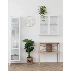 Narrow display cabinet House Nordic Brisbane image-2