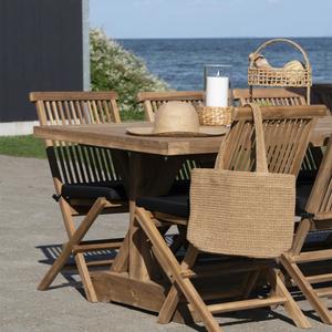 Tygväska för kvinnor House Nordic Parade image-2